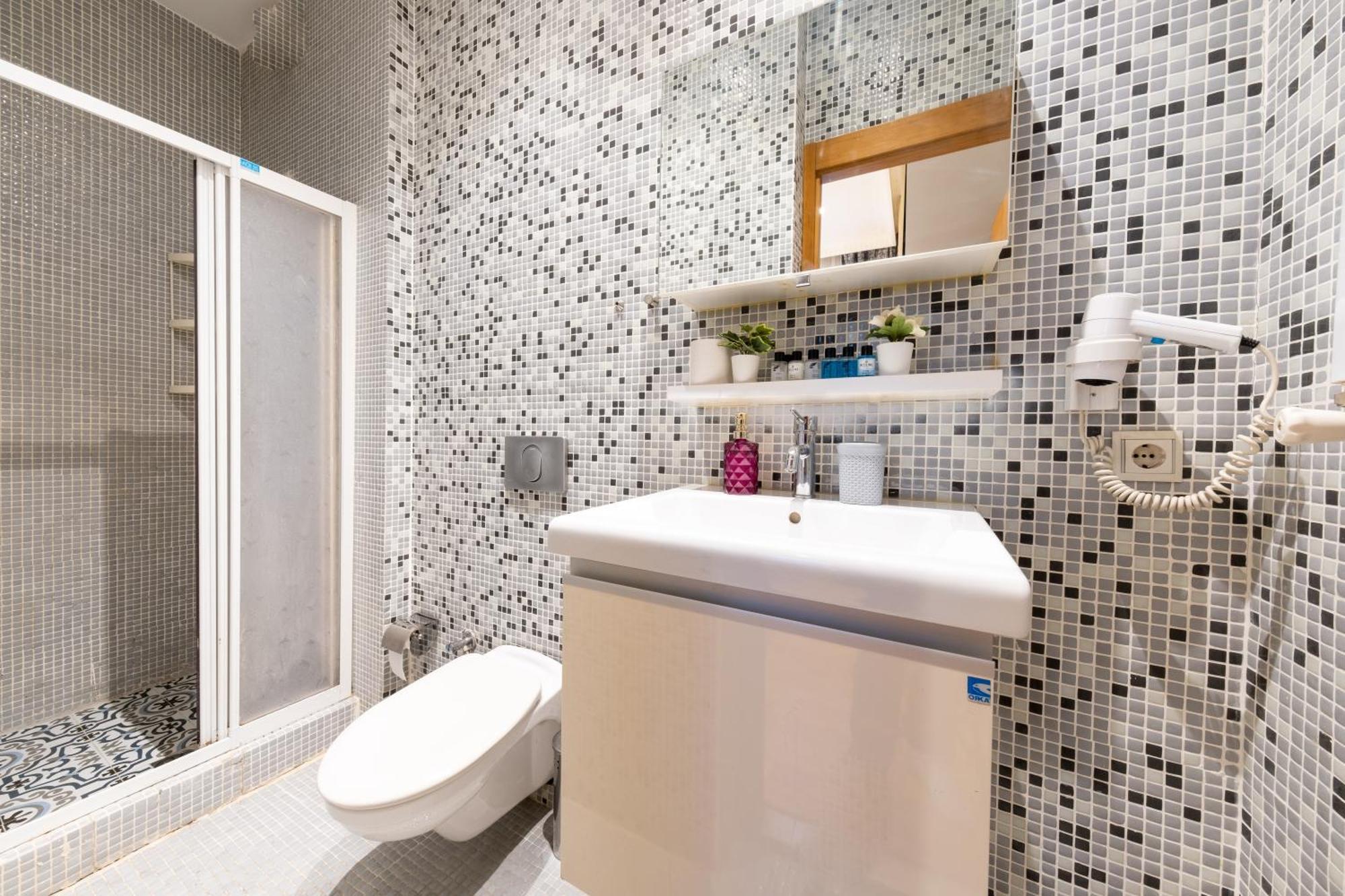 King Suites Besiktas Стамбул Экстерьер фото